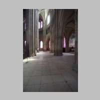 Cathédrale Saint-Étienne de Bourges, photo Heinz Theuerkauf,40.jpg